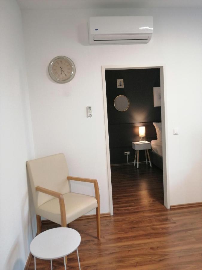 Simtown Suite Apartments Viena Exterior foto